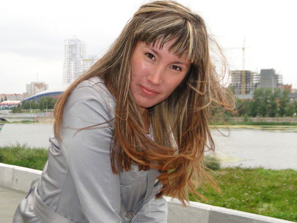 Ирина Василиженко