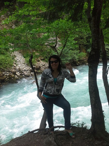 Екатерина Потапова