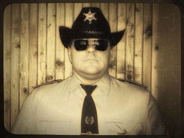 Слава Багаев