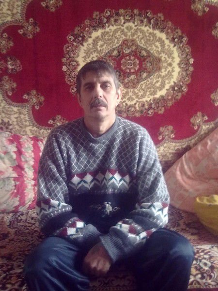 Александр Семёнов