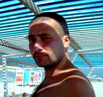 Евгений Колесников