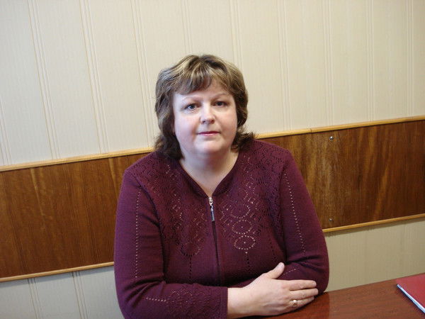 Елена Бессонова