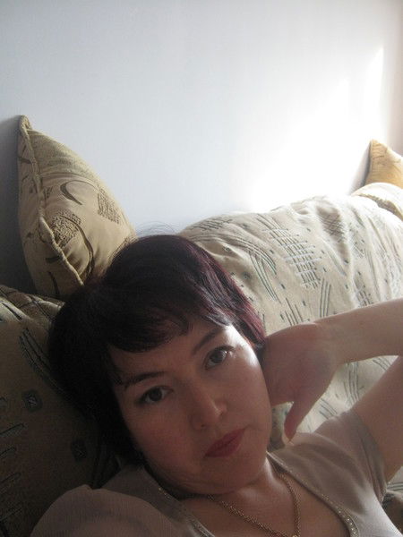 Гульжан Тусупова