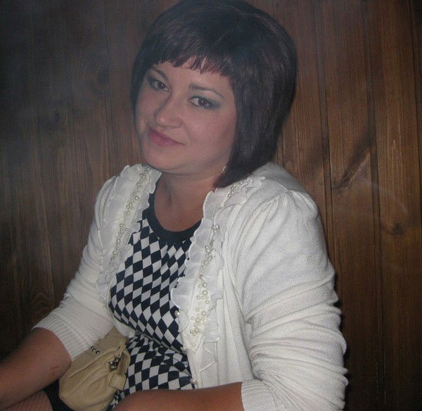 Екатерина Петрова