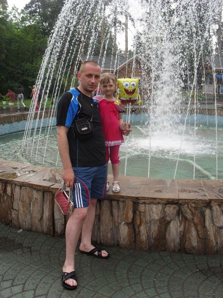 Евгений Фотко