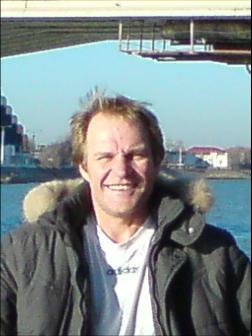 Александр Завалин