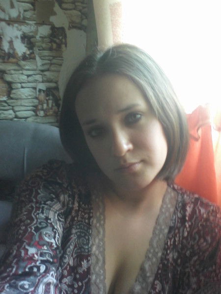 Матрена Карташова