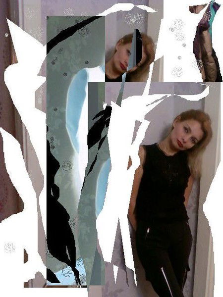 Елена Долженкова