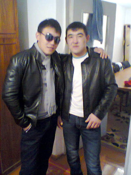 Габит Байзаков