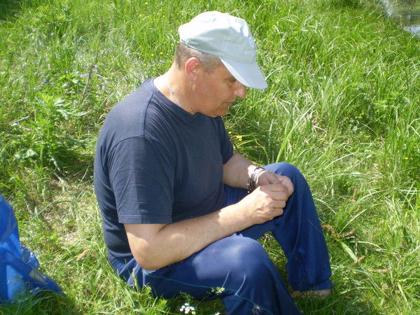 Михаил Короленко