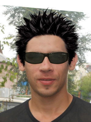 Александр Юрьевич