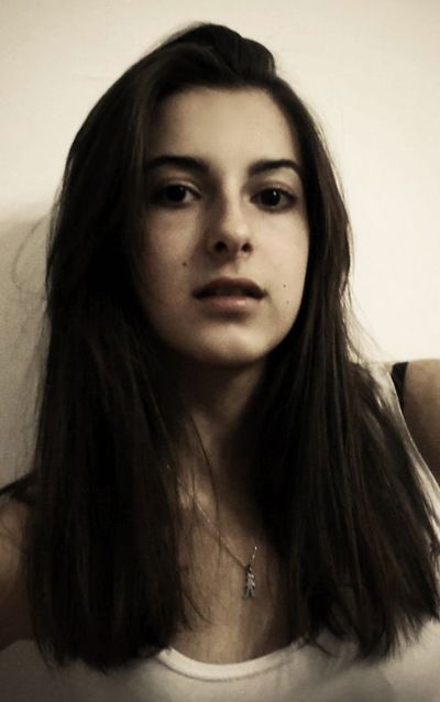 Мария Домбругова