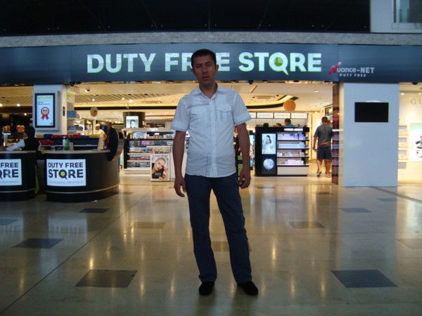 Шерзод Абдурахманов