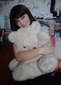 Леся Дзюбчук