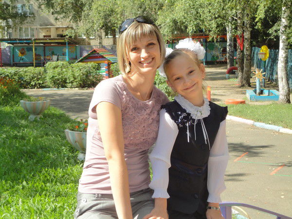 Юлия Алексеенко