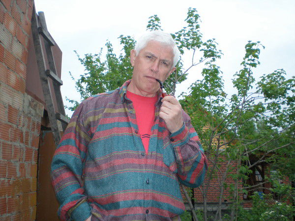 Владимир Абибулаев