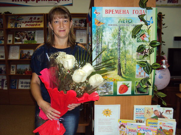 Светлана Наботова