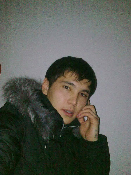 Нурбол ********