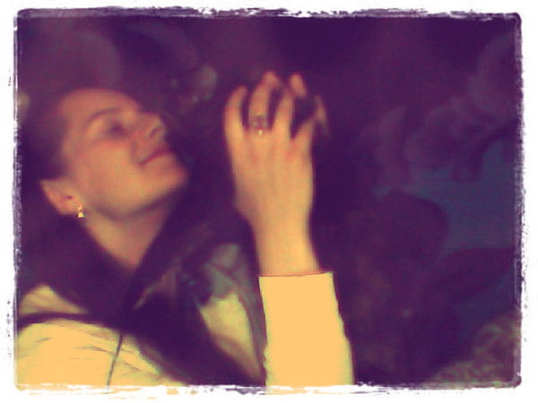 Маргарита Терешко