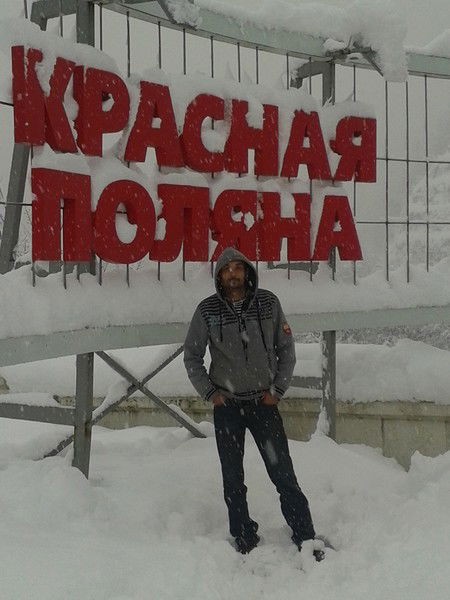 Алексей Панков