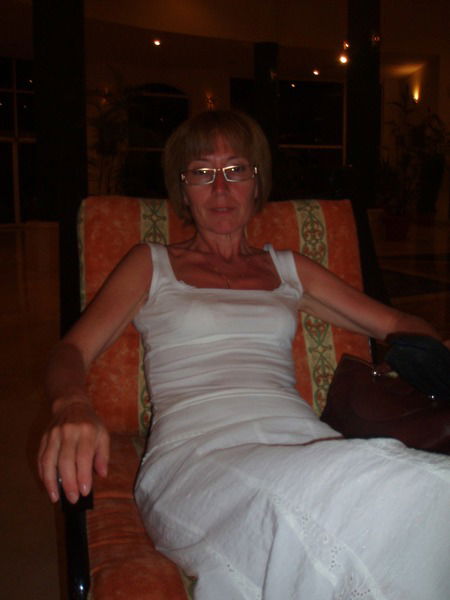 Ольга Конюшевская