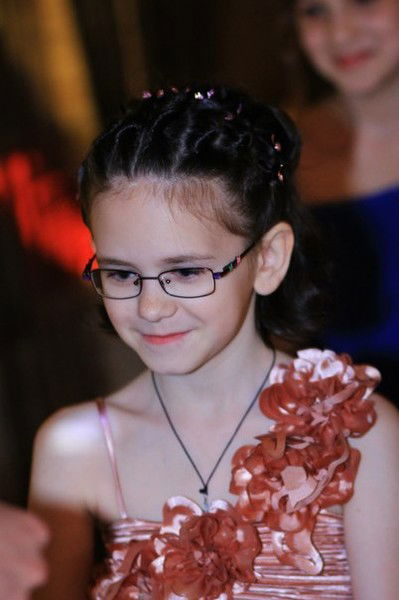 Евгения Мазепа