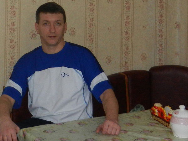 Сергей Бобров