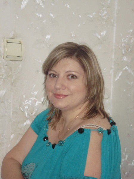 Татьяна Коврига