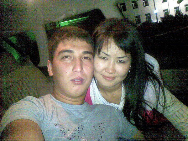 Мирас Бапенов