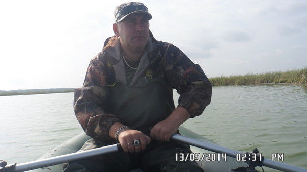 Володя Бородин