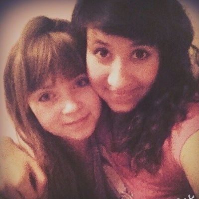 Ленка Курунова