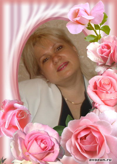 Ольга Горбунова