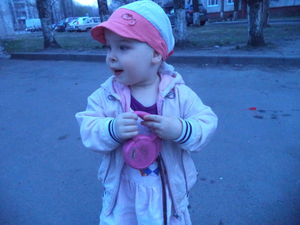 Наталия Соловьева