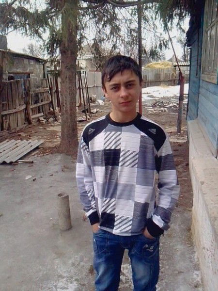 Андрей Сельдимиров