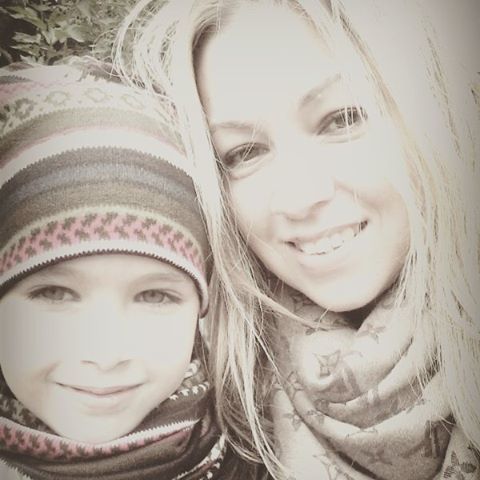 Анастасия Перцева