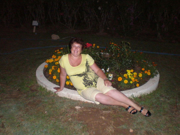 Людмила Омилевич