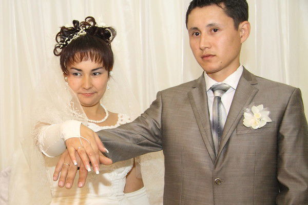 Медина Турдубаева