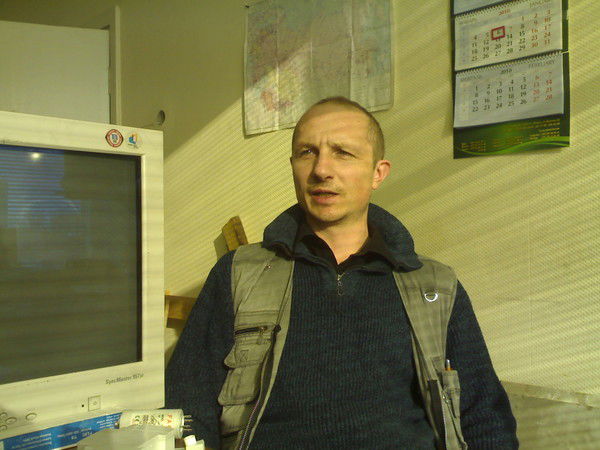 Василий Липай