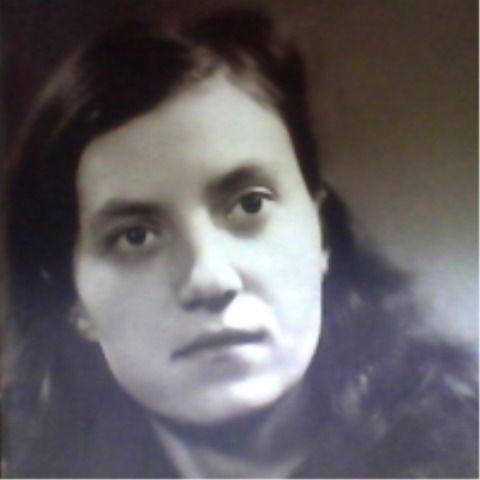 Валентина Скакунова