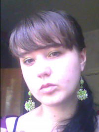 Анастасия Гусева