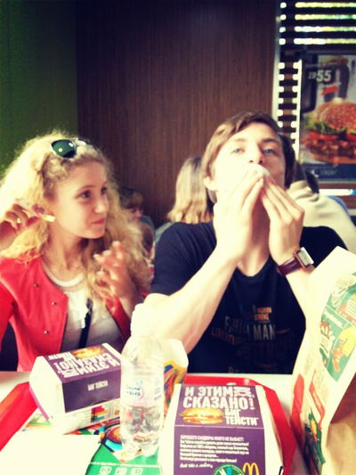 Александр Сморчков