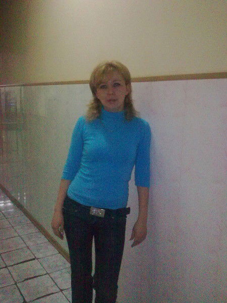 Ирина Руслина