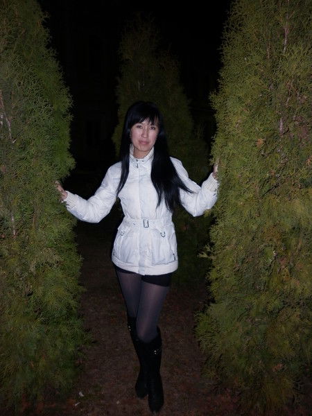 Айгуль Елиманова