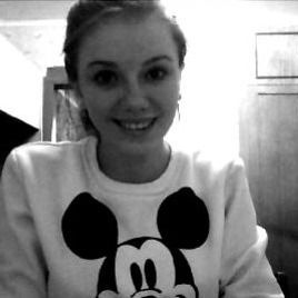 Анна Круподерова