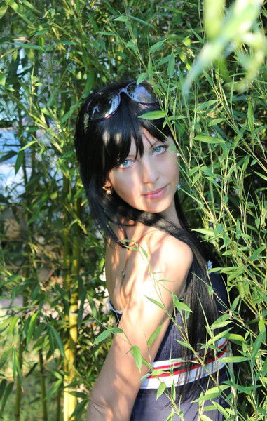 Виктория Скригонюк