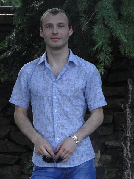 Евгений Котельников