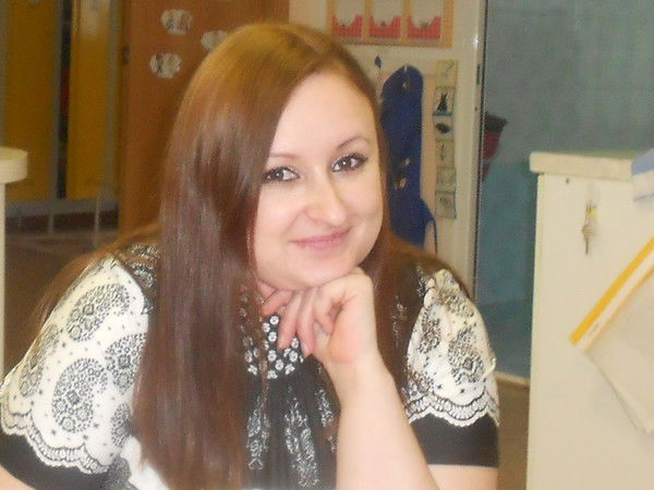 Ольга Евсюкова