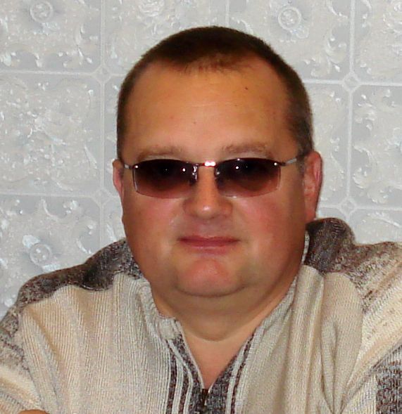 Олег Скоропад