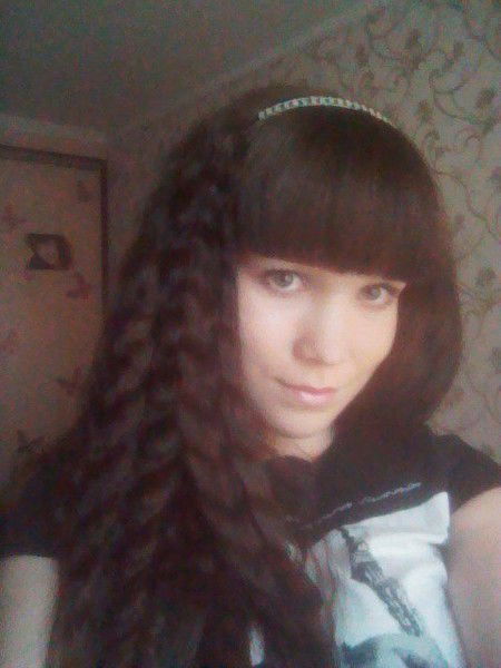 Людмила Cмирнова