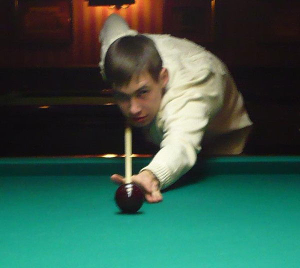 Дмитрий Саловаров